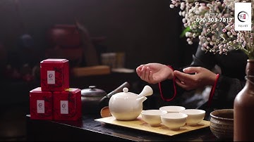 HƯỚNG DẪN PHA TRÀ THÁI NGUYÊN ĐÚNG CÁCH | TRÀ VIỆT