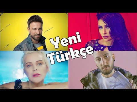 Yeni Çıkan Türkçe Şarkılar | 26 Ağustos 2018