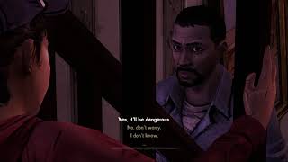 The Walking Dead Season 1 Episode 4 - Secret Dialogue Net Worth