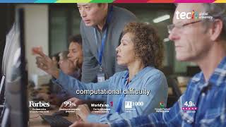 co-NP and PSPACE reveal deeper computational limits ❘ TECH Global University
