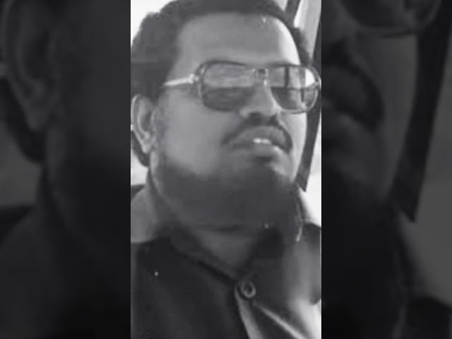 الشيخ علي جابر رحمه الله تلاوة قديمة قَالَ إِنَّمَا أَشْكُو بَثِّي وَحُزْنِي إِلَى اللَّهِ