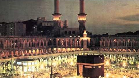 سورة البلد إدريس أبكر