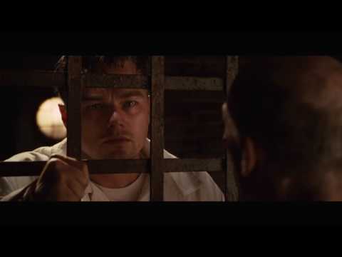 Laisse la partir ! - Shutter Island VF HD