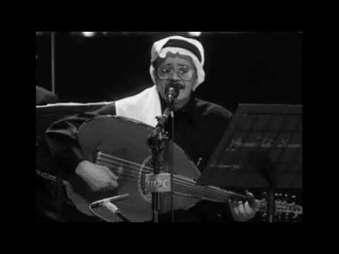 طلال مد اح صب ح صباح الخير من غير ما يتكلم