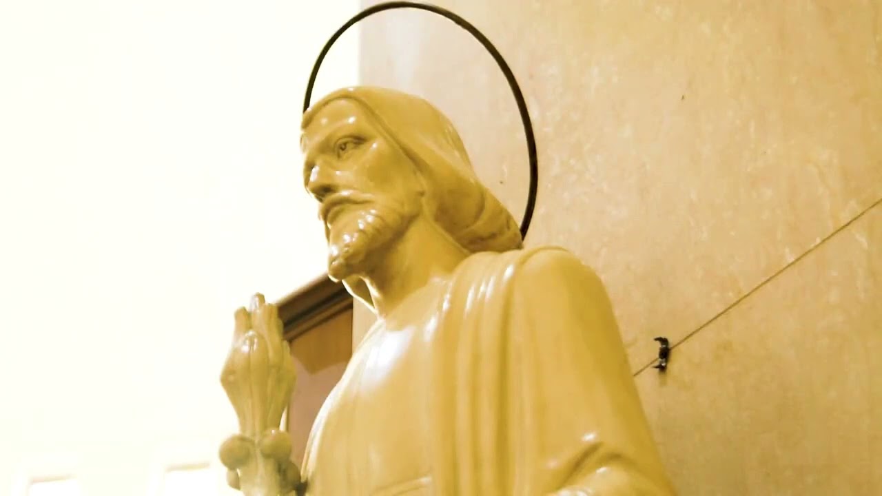 (DOKUMENTER) Profil Gereja Santo Yoseph - Paroki Matraman