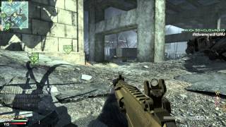 Double MOAB Fail on Interchange