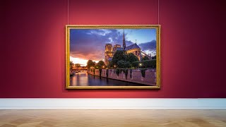 Unlock PRO Editing Secrets with 2023 Lightroom Classic and a Sunset Photo! screenshot 5