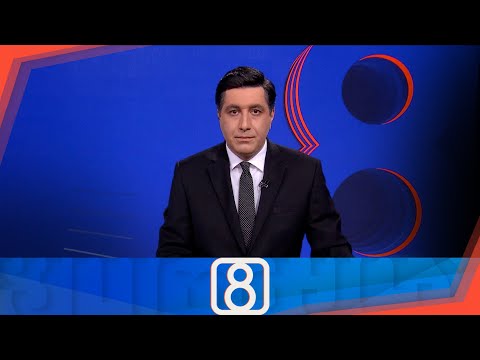 ფორმულა 20:00 საათზე — 12 აგვისტო