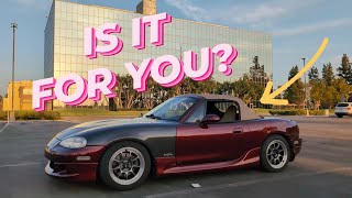 Is Miata REALLY Always the Answer?