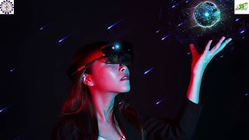 S.A.Suje|Virtual Reality & Argumented Reality|SNS Institutions