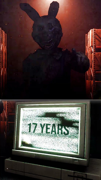 Alternate FNAF Universe #shorts