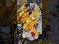 "Crystal Hunting in the River! Unexpectedly, the Prices Are Very High!" 😱#crystalstone #rarecrystal