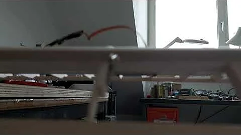 Slotted flaps, final solution..