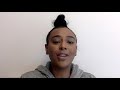 Ari Gelaw - ASCAP Women Behind the Music 2020
