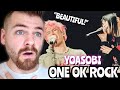 ONE OK ROCK x YOASOBI "Wherever you are" | DETOX JAPAN TOUR 2025 AT NISSAN STADIUM TRAILER REACTION!