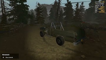 Gold Rush: The Game (PC) Leaderboard Season 24 (Part 3)