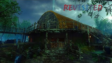 REVISITING SHI NO NUMA.......