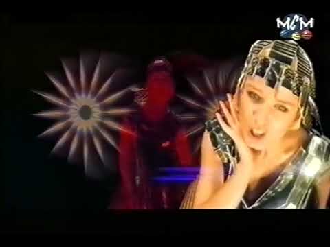 Moloko - Sing It Back