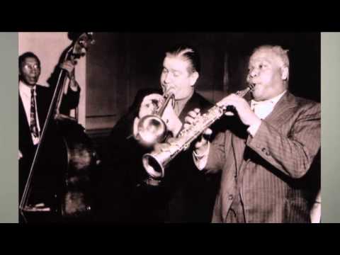 GDS დილა - \"ჯაზის ისტორია\" სოფო ფხაკაძის სიუჟეტი