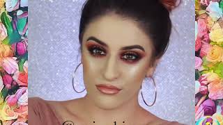 Perfect Instagram Eye Makeup Tutorial ♥ Part 1 ♥ ♥ ♥ screenshot 4