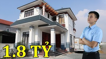 CỰC PHẨM Ngôi Nhà 2 Tầng Mái Nhật FULL NỘI THẤT Trị Giá 1.8 Tỷ Nhà Anh Hùng Tại Quốc Oai - Hà Nội