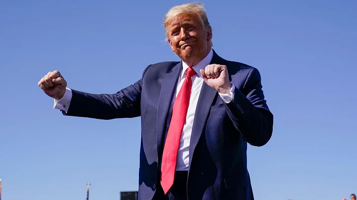 Trump JUST FIRED HUNDREDS OF DOJ OFFICIALS After AG Harmeet Dhillon Demands Voter Rolls from States