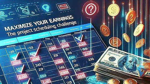 [CSES][Dynamic Programming] Projects