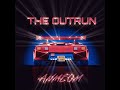 [ The Outrun ] - A Synthwave Album to Drive - Work - Study