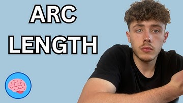 Calculating the Arc Length | GCSE Maths