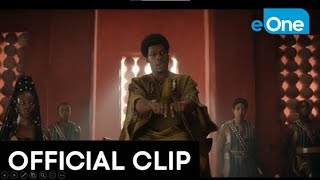 THE WOMAN KING | THE AGOJIE ARE READY | OFFICIAL CLIP
