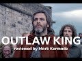 Outlaw King reviewed by Mark Kermode