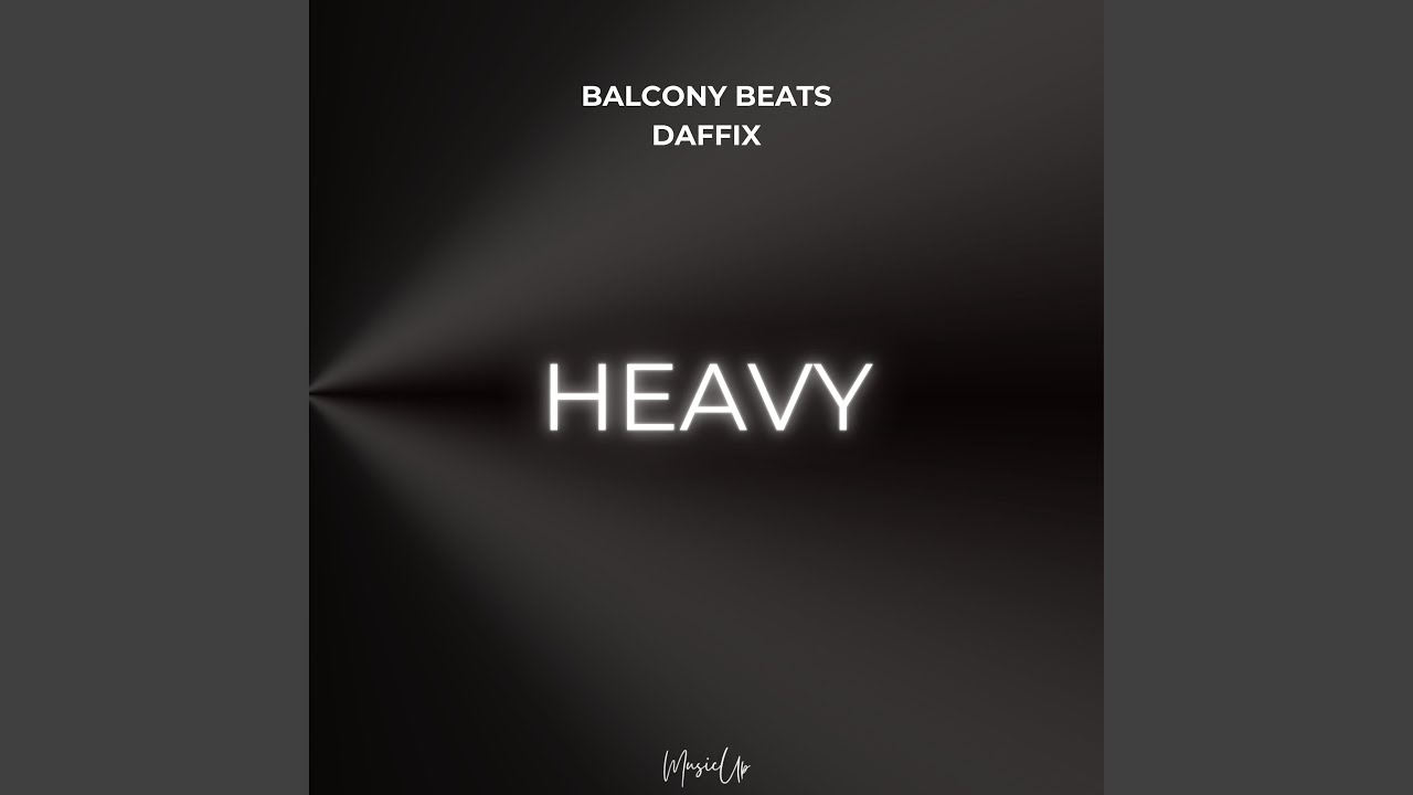 Guarda Heavy su YouTube Guarda Heavy su YouTube