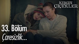 Meral Ile Seher Ne Yapacak? - Kırgın Çiçekler 33. Bölüm