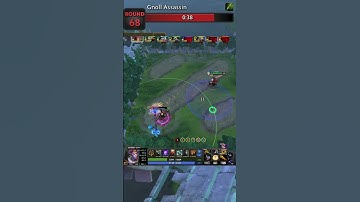 MONKEY KING Vs JUGGERNAUT - Dota 2 Custom Hero Chaos