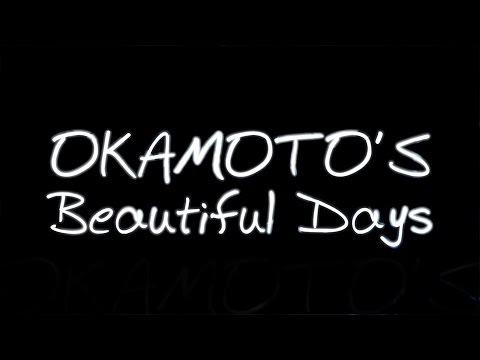 銀魂 OKAMOTO'S Beautiful Days 期間生産限定盤 m56590799250_1.jpg?1652705087