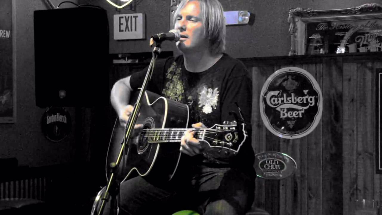 Stephen Ashbrook
