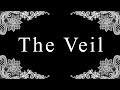 The chapel veil ~ a signal