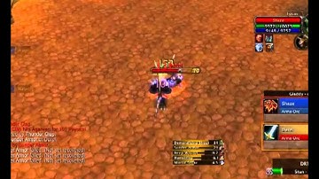 Agarwen pwp Feenix server