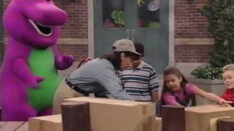 Walk Around The Block (2000 Version) Part 7