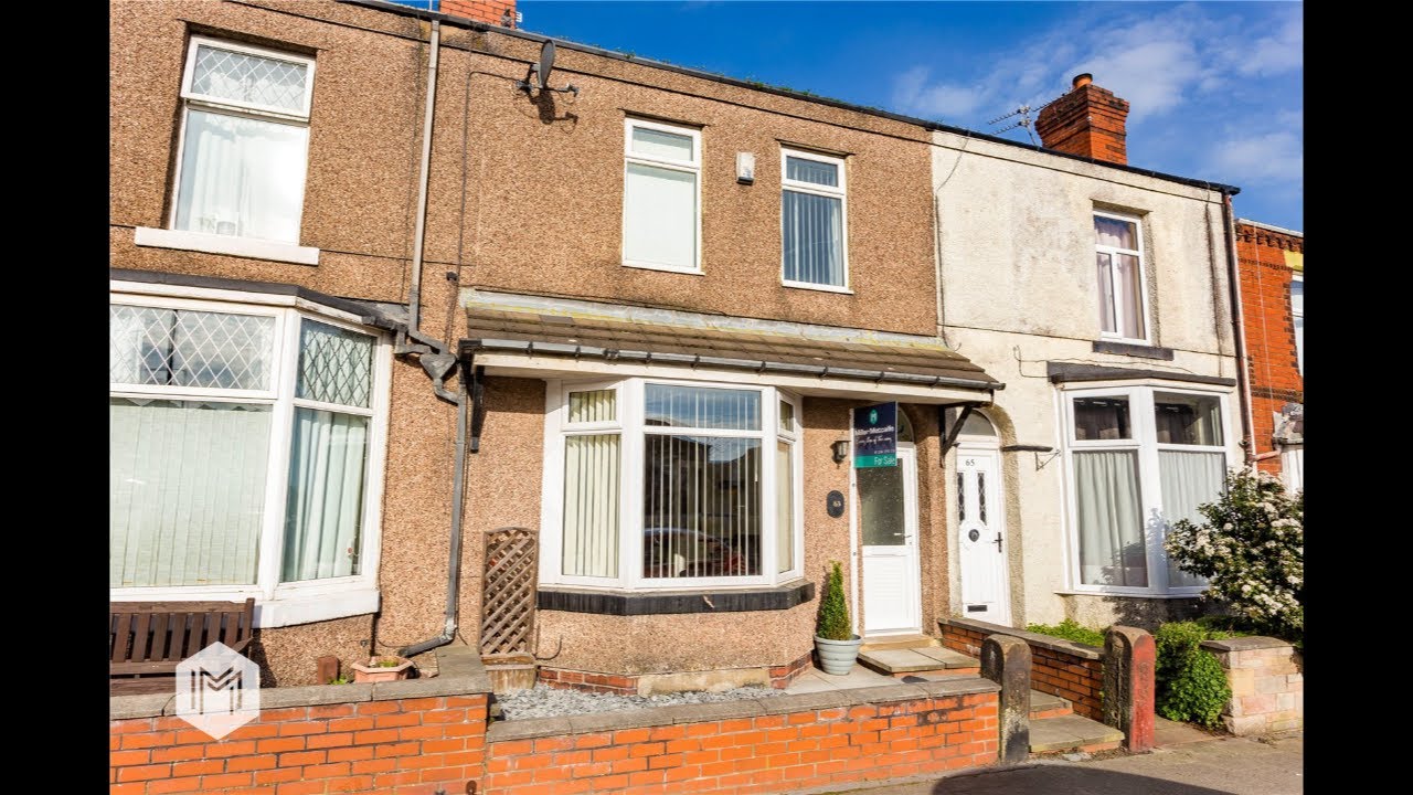 Virtual Viewing Chorley New Road, Horwich, Bolton YouTube