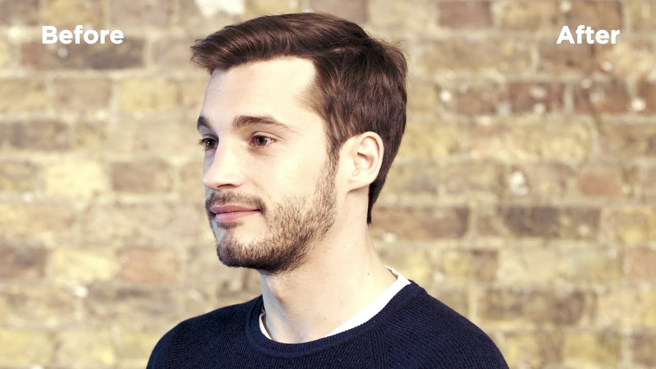 Toppik Hair Building Fibers for Men YouTube