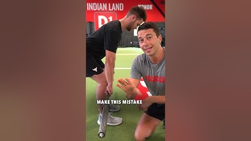 Why You Feel RDLs in Your Lower Back | Form Fix