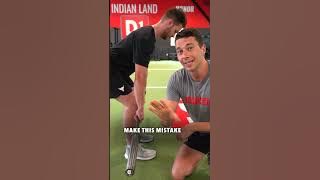 Why You Feel RDLs in Your Lower Back | Form Fix