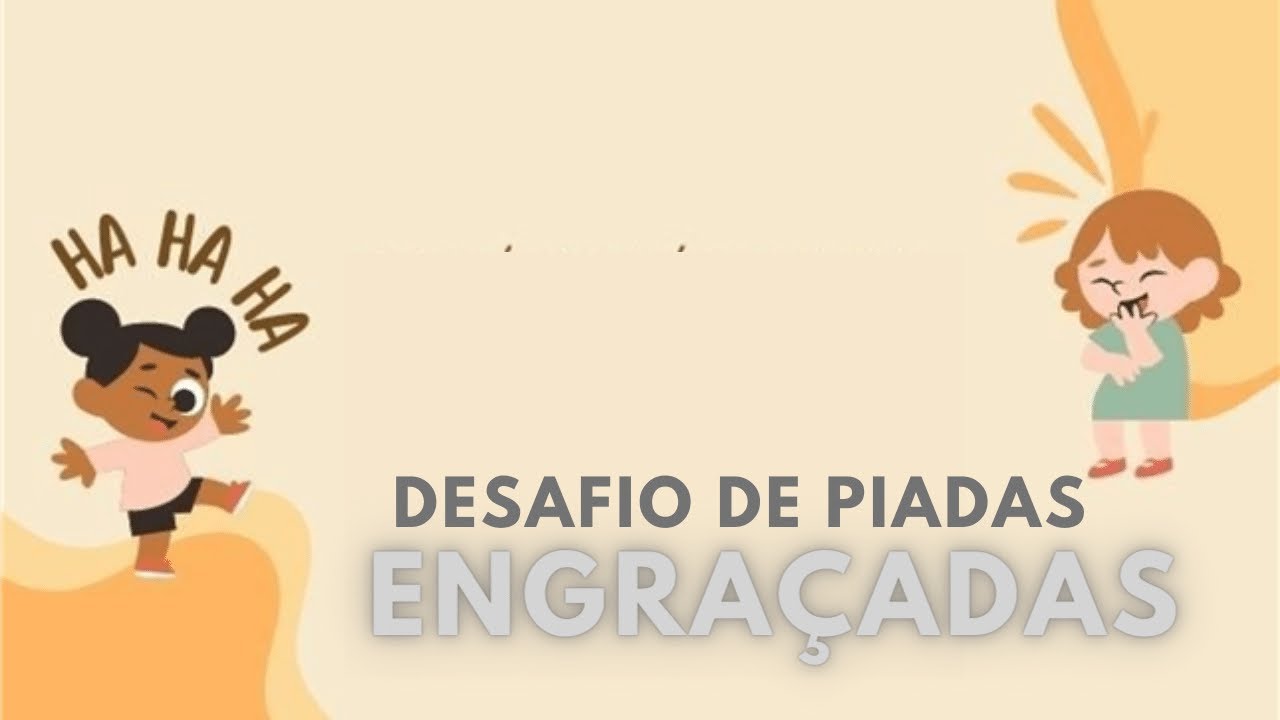 Piadas Engraçadas Parte 2  #aprenderbrincando #educaçãoinfantil