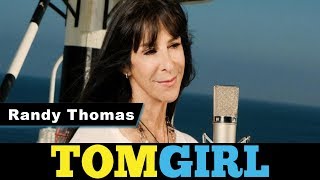 Oscars Announcer and Voiceover Trailblazer Randy Thomas - TomGirl