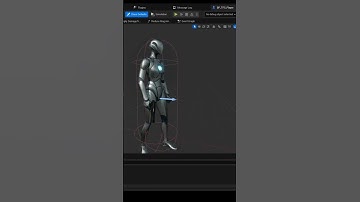 Day 1 of Unreal Engine 5 ⚙️ #gamedev #devlog #unrealengine
