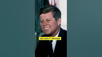 The 1960s in 60 Seconds