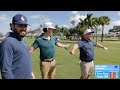 🔴 LIVE | $10,000 Good Good vs Foreplay Charity Golf Match
