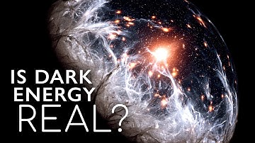 We Might Be Wrong About the Force Pushing Our Universe Apart