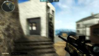[CF] -Love.Daay s1ck awm no scope by: .]t0p..